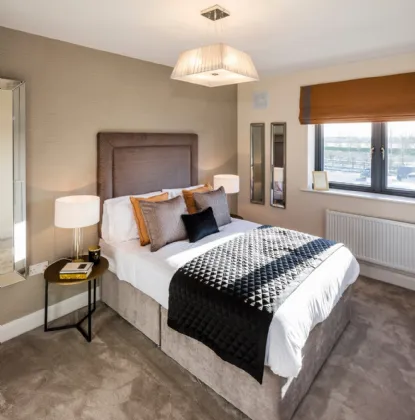 Photo of 4 Bed Detached, Whitesland, Rathbride Road, Kildare Town, Co Kildare