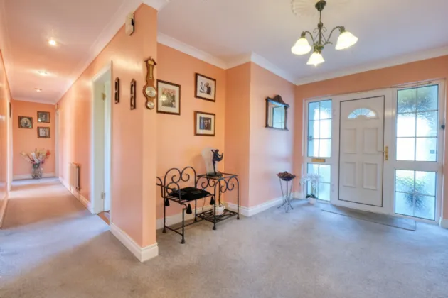 Photo of Riverside Cottage, Feraghfad, Longford Town, Co. Longford, N39 R5R3