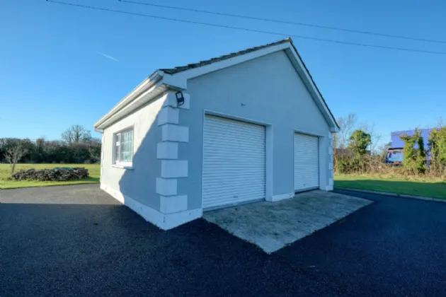 Photo of Riverside Cottage, Feraghfad, Longford Town, Co. Longford, N39 R5R3