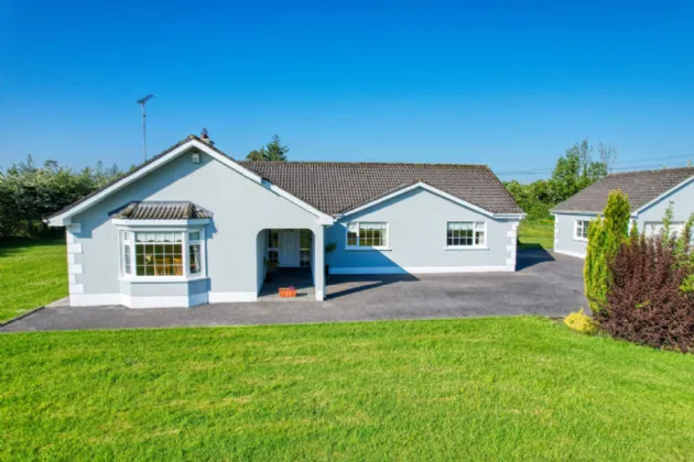 Photo of Riverside Cottage, Feraghfad, Longford Town, Co. Longford, N39 R5R3