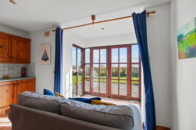 Photo of Reen Cottage, Ballyrisode, Goleen, Co Cork, P81 X039