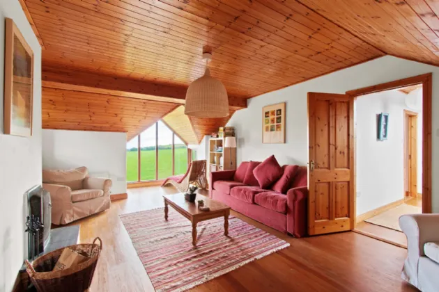 Photo of Reen Cottage, Ballyrisode, Goleen, Co Cork, P81 X039