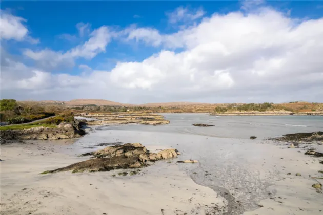 Photo of Reen Cottage, Ballyrisode, Goleen, Co Cork, P81 X039