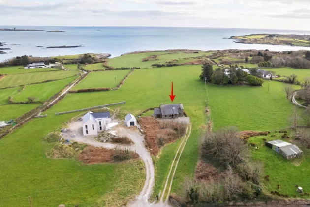 Photo of Reen Cottage, Ballyrisode, Goleen, Co Cork, P81 X039