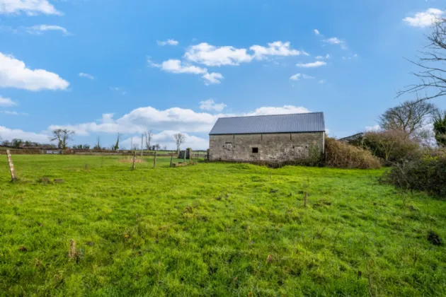 Photo of Parochial House, Fahy, Portumna, Co. Galway, H53 FN35
