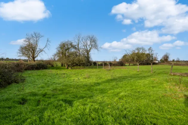 Photo of Parochial House, Fahy, Portumna, Co. Galway, H53 FN35