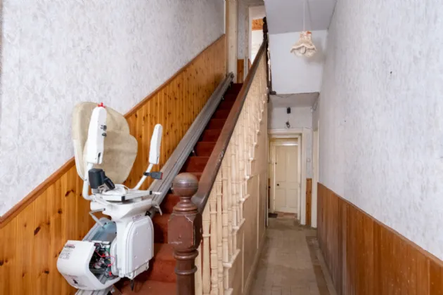 Photo of Parochial House, Fahy, Portumna, Co. Galway, H53 FN35