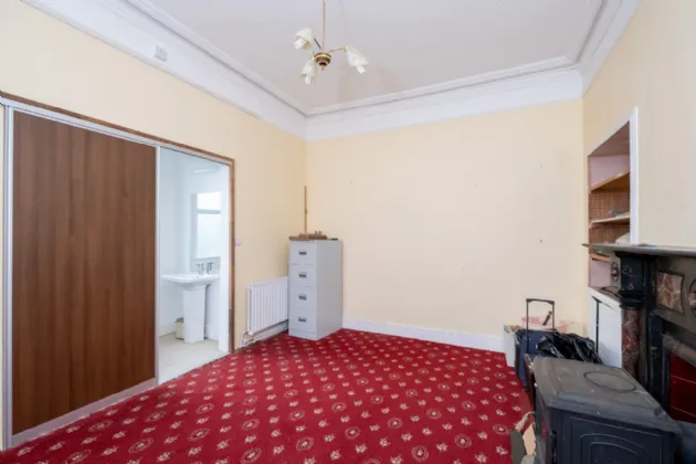 Photo of Parochial House, Fahy, Portumna, Co. Galway, H53 FN35