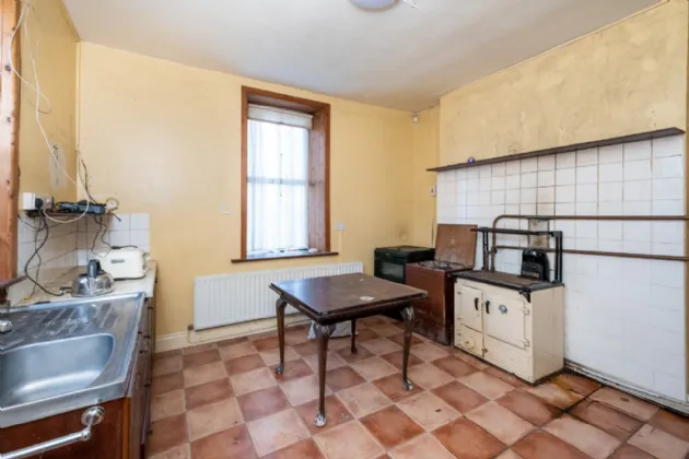 Photo of Parochial House, Fahy, Portumna, Co. Galway, H53 FN35