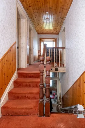 Photo of Parochial House, Fahy, Portumna, Co. Galway, H53 FN35