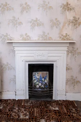 Photo of Parochial House, Fahy, Portumna, Co. Galway, H53 FN35