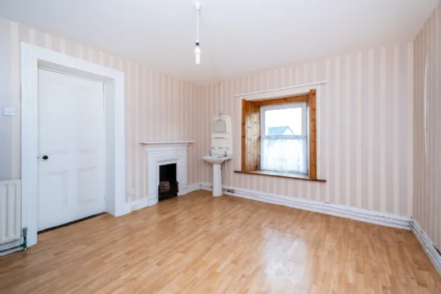 Photo of Parochial House, Fahy, Portumna, Co. Galway, H53 FN35