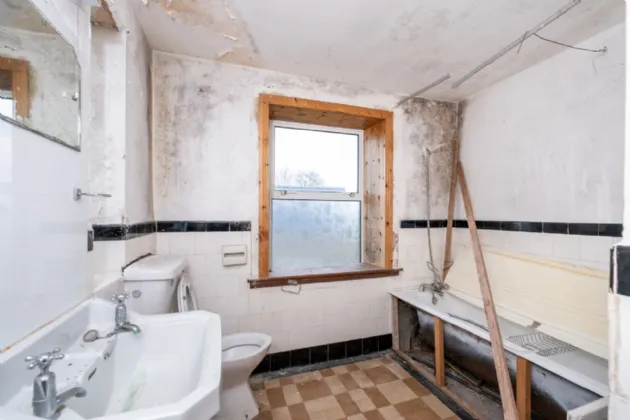 Photo of Parochial House, Fahy, Portumna, Co. Galway, H53 FN35