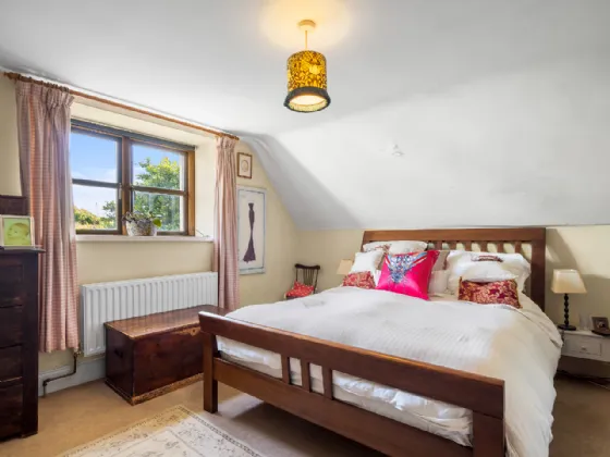 Photo of The Old Schoolhouse, Knockavally, Clifden, Co.Galway, H71 KR68