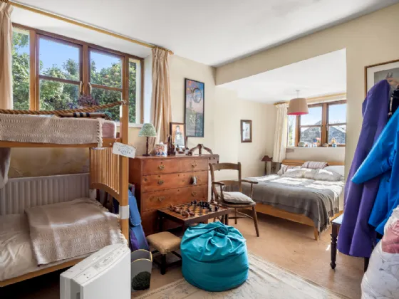 Photo of The Old Schoolhouse, Knockavally, Clifden, Co.Galway, H71 KR68