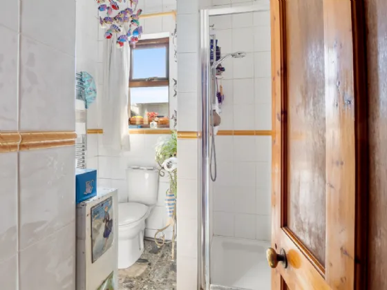 Photo of The Old Schoolhouse, Knockavally, Clifden, Co.Galway, H71 KR68