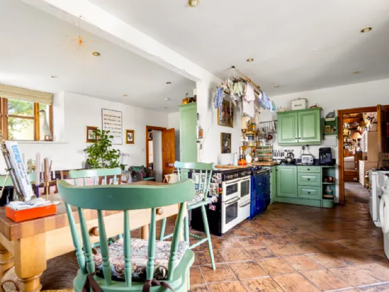 Photo of The Old Schoolhouse, Knockavally, Clifden, Co.Galway, H71 KR68