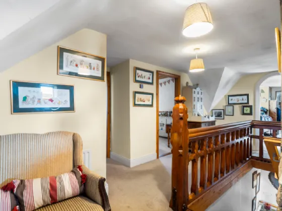 Photo of The Old Schoolhouse, Knockavally, Clifden, Co.Galway, H71 KR68