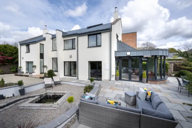 Photo of Bydon, Glasheen Road, Cork, T12A257