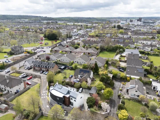 Photo of Bydon, Glasheen Road, Cork, T12A257