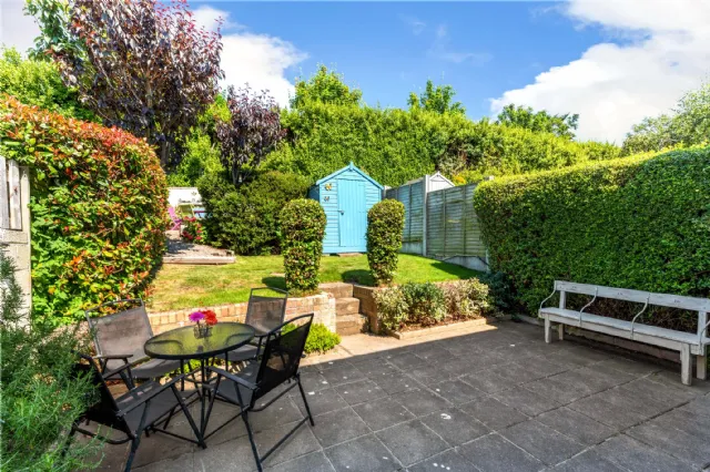 Photo of 78 Mountain View, Crinken Glen, Shankill, Dublin 18, D18 C9E8