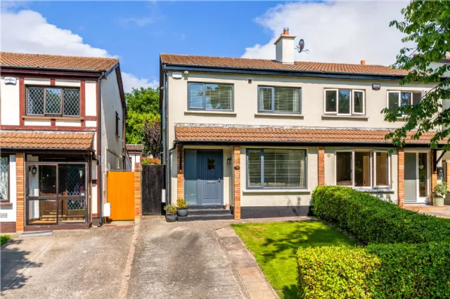 Photo of 78 Mountain View, Crinken Glen, Shankill, Dublin 18, D18 C9E8