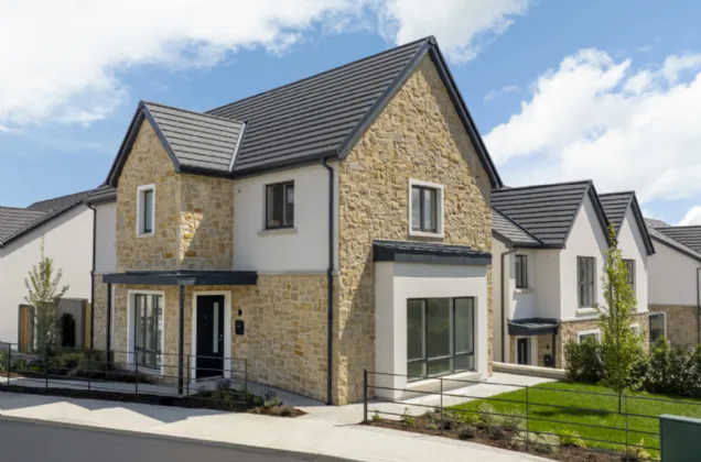 Photo of 3 Bedroom Terrace Homes, Bellevue Rise, Bellevue Hill, Delgany, Co. Wicklow