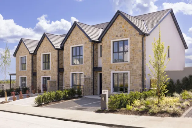 Photo of 3 Bedroom Terrace Homes, Bellevue Rise, Bellevue Hill, Delgany, Co. Wicklow