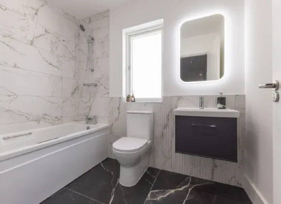 Photo of 4 Bedroom Semi Detached Homes, Bellevue Rise, Bellevue Hill, Delgany, Co. Wicklow