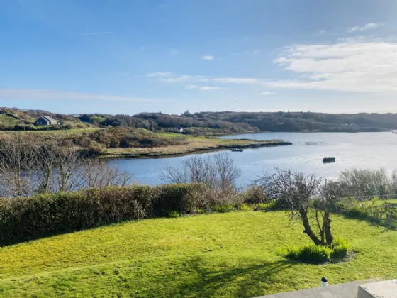 Photo of 6 Harbour Heights, Clifden, Connemara, Co Galway