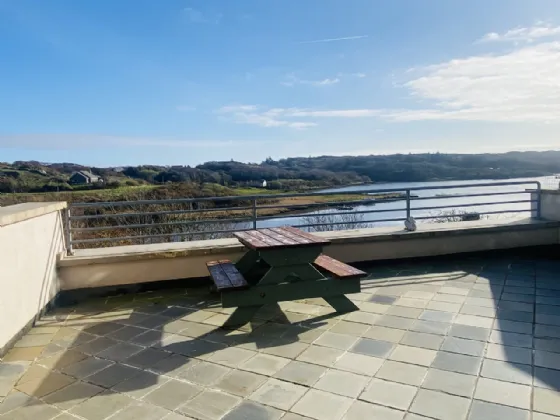 Photo of 6 Harbour Heights, Clifden, Connemara, Co Galway