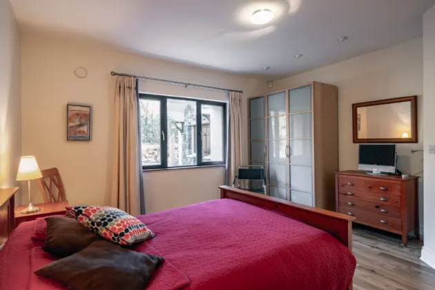 Photo of Sedgecroft, Coornagillagh, Tuosist, Kenmare, Co Kerry, V93DX52