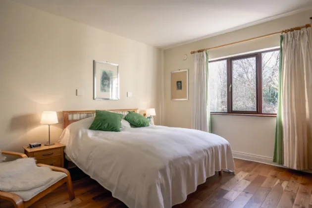 Photo of Sedgecroft, Coornagillagh, Tuosist, Kenmare, Co Kerry, V93DX52