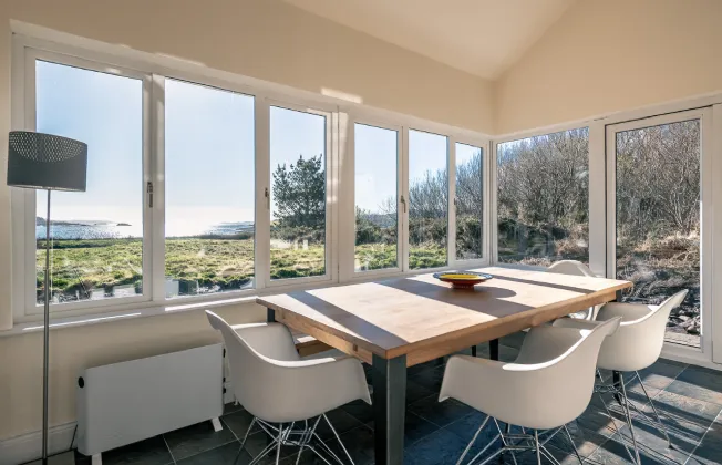 Photo of Sedgecroft, Coornagillagh, Tuosist, Kenmare, Co Kerry, V93DX52