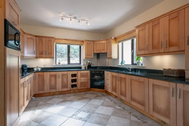 Photo of Sedgecroft, Coornagillagh, Tuosist, Kenmare, Co Kerry, V93DX52