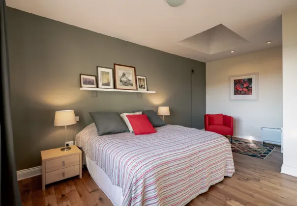 Photo of Sedgecroft, Coornagillagh, Tuosist, Kenmare, Co Kerry, V93DX52