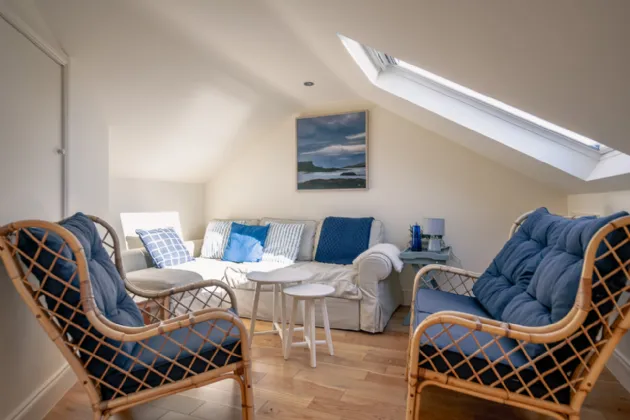 Photo of Sedgecroft, Coornagillagh, Tuosist, Kenmare, Co Kerry, V93DX52