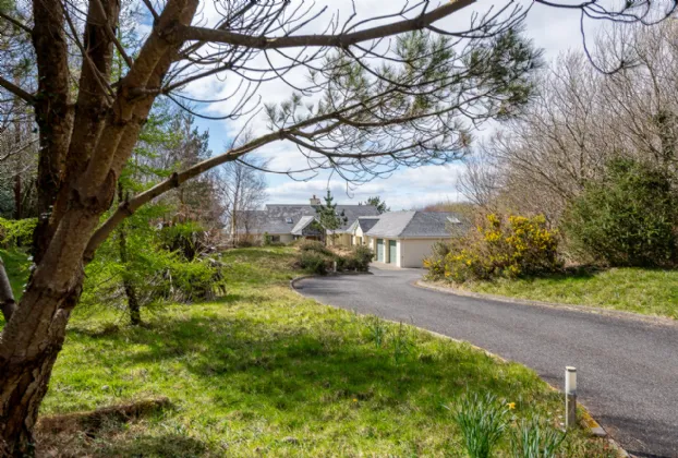 Photo of Sedgecroft, Coornagillagh, Tuosist, Kenmare, Co Kerry, V93DX52