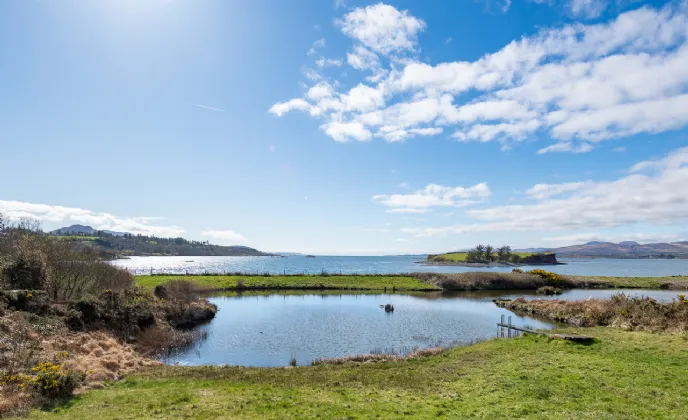 Photo of Sedgecroft, Coornagillagh, Tuosist, Kenmare, Co Kerry, V93DX52