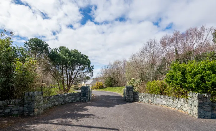 Photo of Sedgecroft, Coornagillagh, Tuosist, Kenmare, Co Kerry, V93DX52