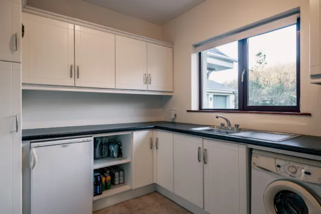 Photo of Sedgecroft, Coornagillagh, Tuosist, Kenmare, Co Kerry, V93DX52