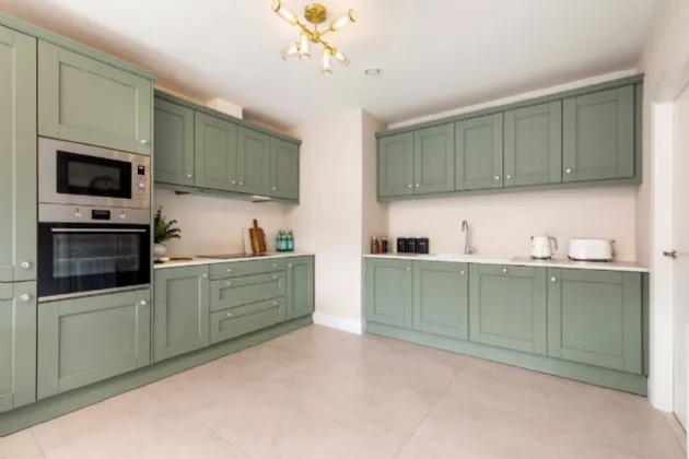 Photo of Coach Road Meadows, College Road, Clane, Co Kildare