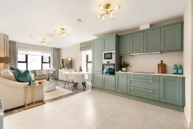 Photo of Coach Road Meadows, College Road, Clane, Co Kildare