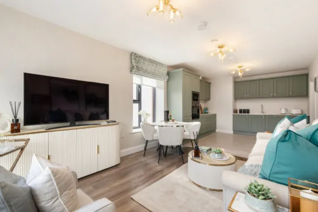 Photo of Coach Road Meadows, College Road, Clane, Co Kildare