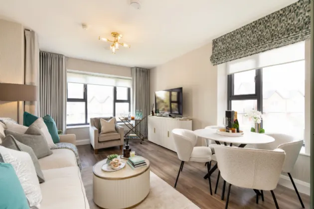 Photo of Coach Road Meadows, College Road, Clane, Co Kildare