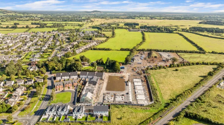 Photo of Whitesland, Rathbride Road, Kildare Town, Co. Kildare