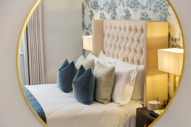 Photo of Whitesland, Rathbride Road, Kildare Town, Co. Kildare