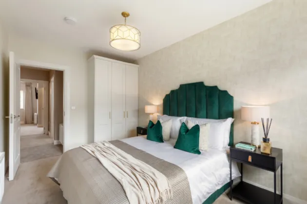 Photo of Whitesland, Rathbride Road, Kildare Town, Co. Kildare