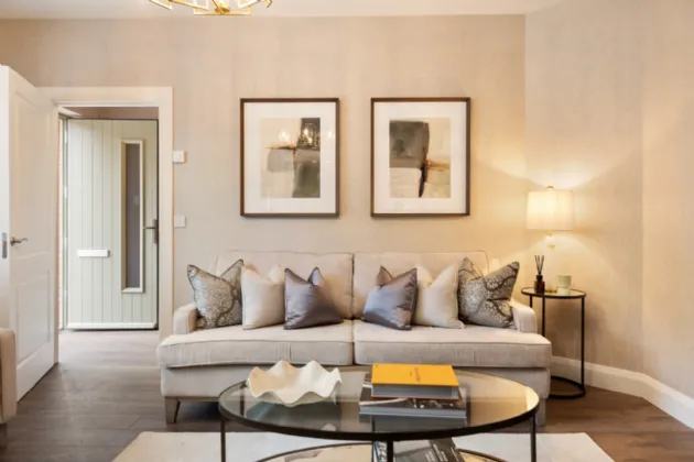 Photo of Whitesland, Rathbride Road, Kildare Town, Co. Kildare