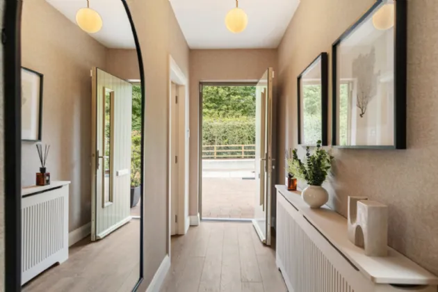 Photo of Whitesland, Rathbride Road, Kildare Town, Co. Kildare